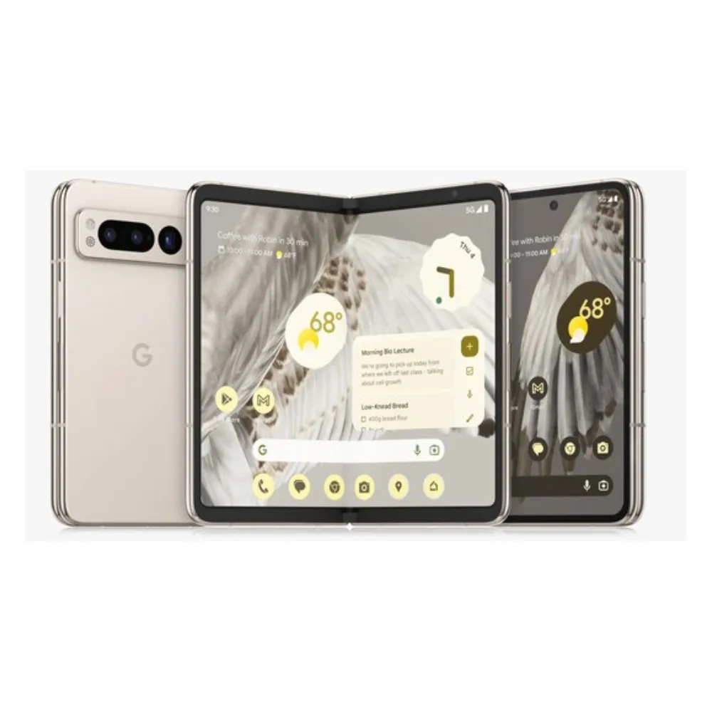 Google Pixel Fold Ricondizionato, fotografia 4