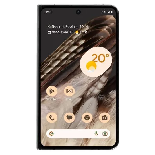 Google Pixel Fold Ricondizionato, fotografia 2