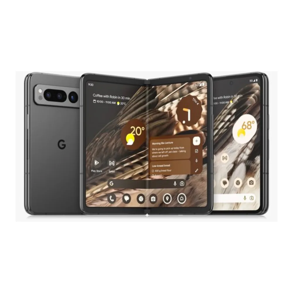 Google Pixel Fold Ricondizionato, fotografia 3