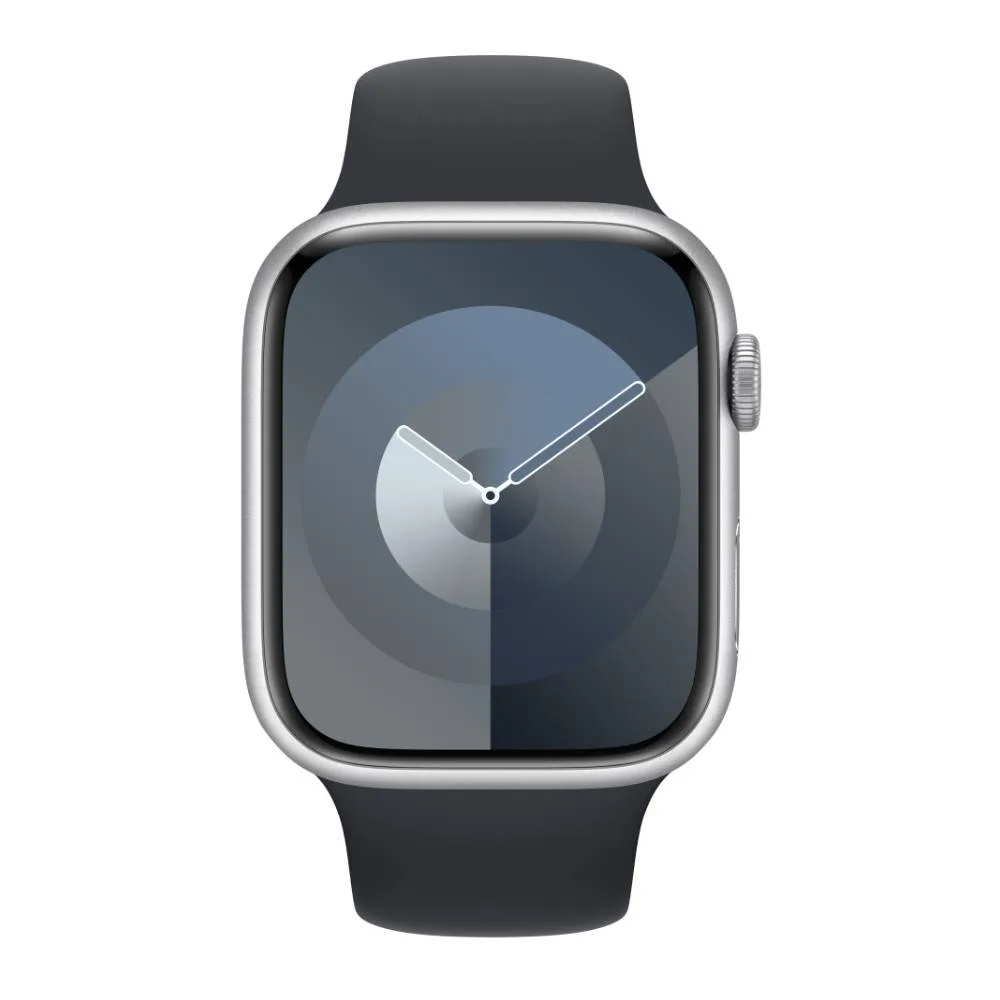 Apple Watch Series 9 (2023) 41mm, Rosso, fotografia 2
