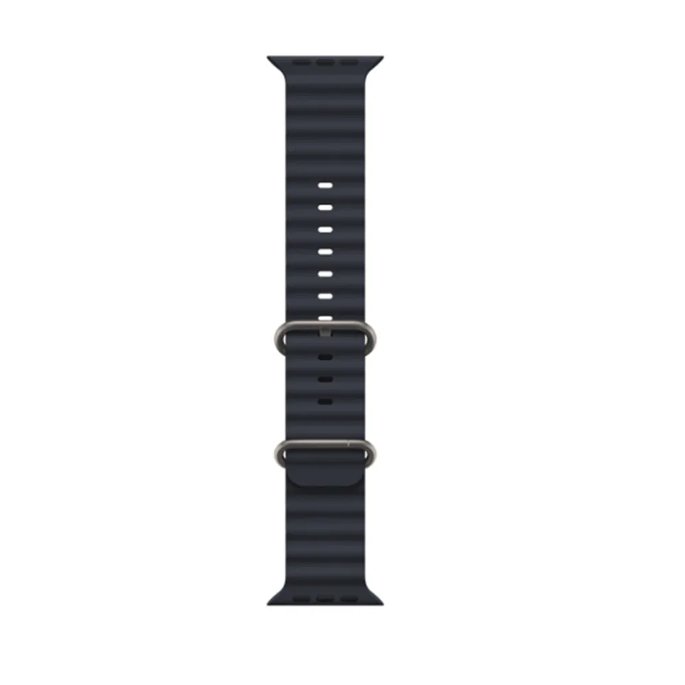 Apple Watch Ultra 2 (2023) 49mm, Titanio Naturale, fotografia 4
