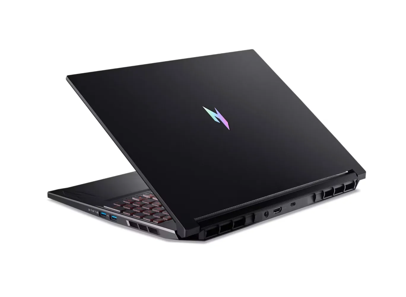 Acer Nitro V 16 AI (Ryzen 7 260, 16GB RAM, 1TB SSD, RTX 5050 8GB, 16" 180Hz) – Windows 11 Ricondizionato, fotografia 5
