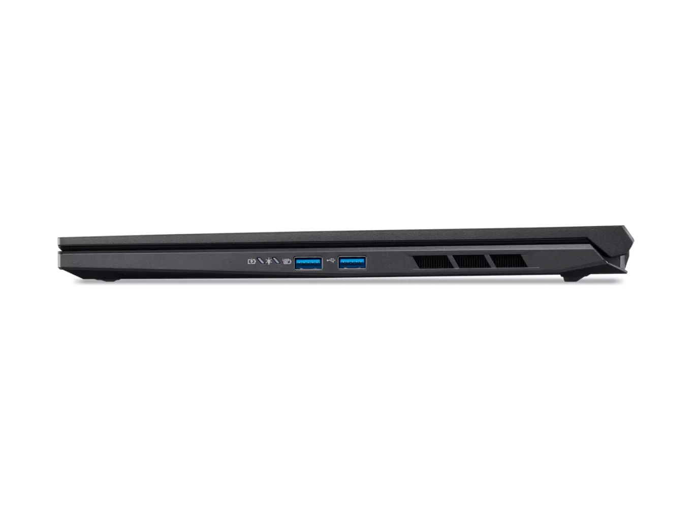Acer Nitro V 16 AI (Ryzen 7 260, 16GB RAM, 1TB SSD, RTX 5050 8GB, 16" 180Hz) – Windows 11 Ricondizionato, fotografia 6