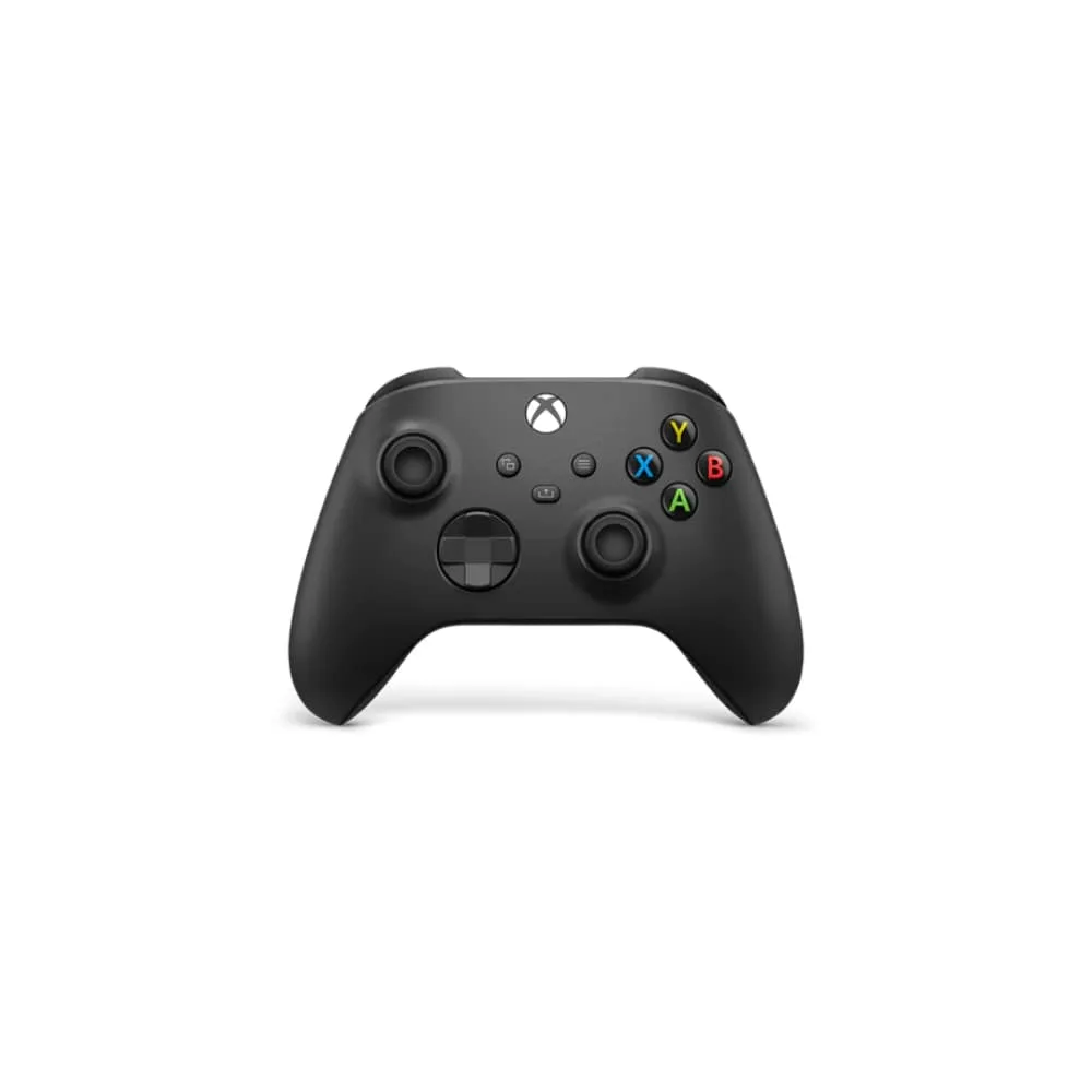 Microsoft Xbox One X (Nero, 1000GB) Ricondizionato, fotografia 4