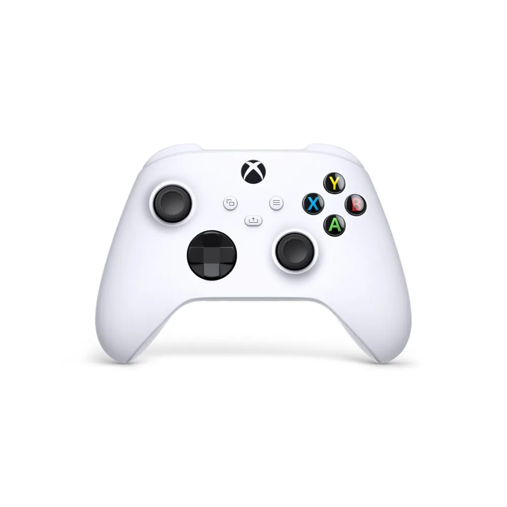 Microsoft Xbox One S (Bianco, 1000GB) Ricondizionato, fotografia 4