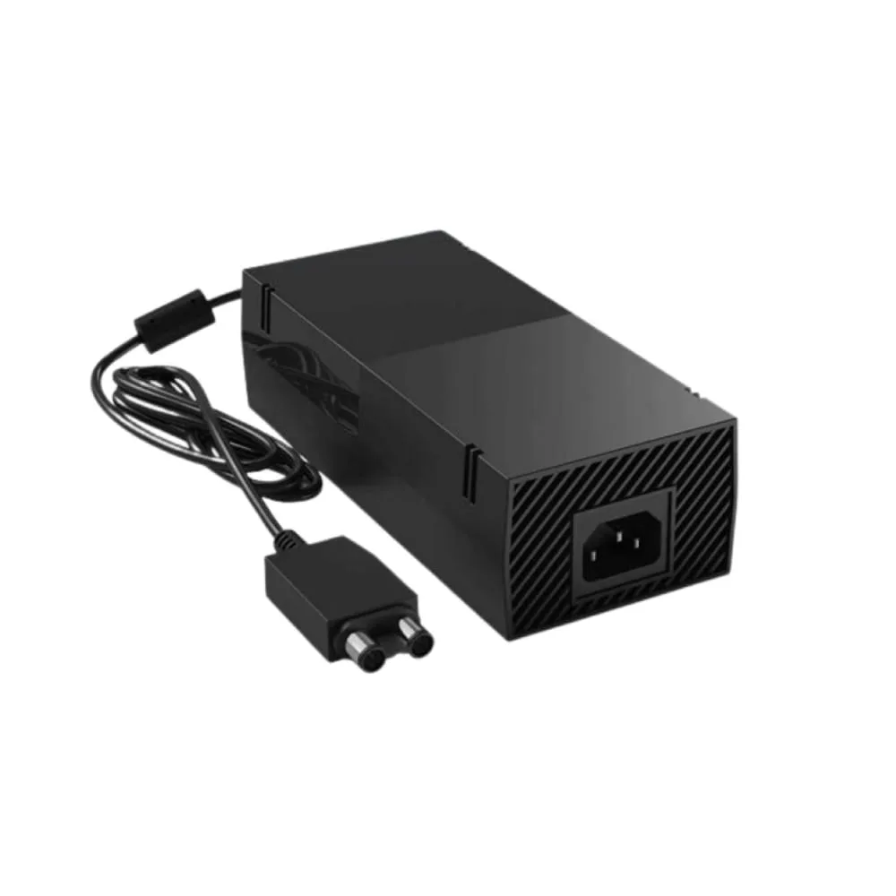 Microsoft Xbox 360 Slim (Nero, 250GB) Ricondizionato, fotografia 4