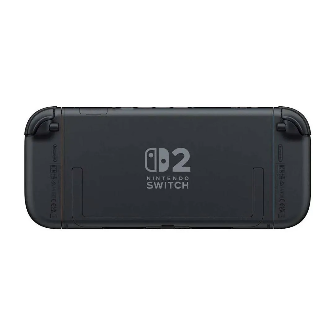 Nintendo Switch 2 (2025) 256GB - Ricondizionato, fotografia 2