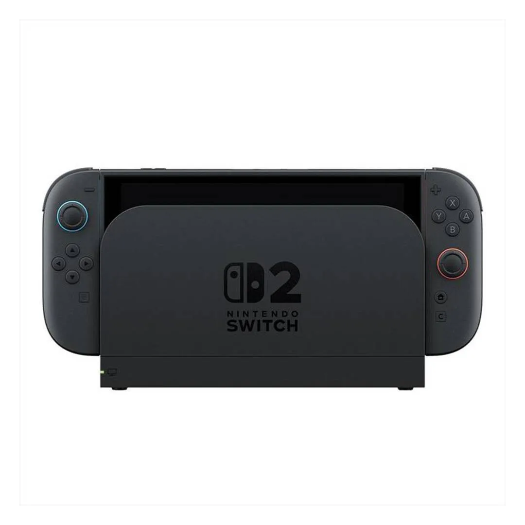 Nintendo Switch 2 (2025) 256GB - Ricondizionato, fotografia 4