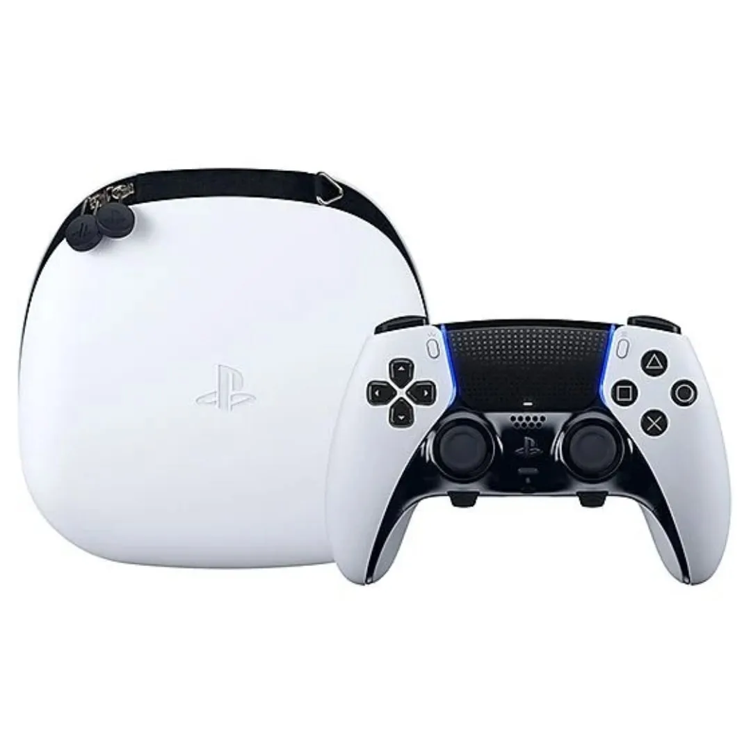 Sony PS5 DualSense Edge - Wireless Controller (originale) Ricondizionato, fotografia 3