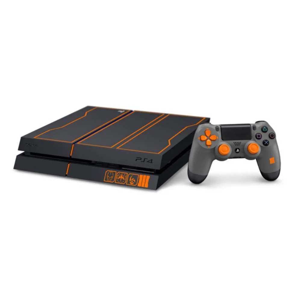 Sony PlayStation 4 (Edizione: Call of Duty, 1000GB) Ricondizionato, fotografia 3