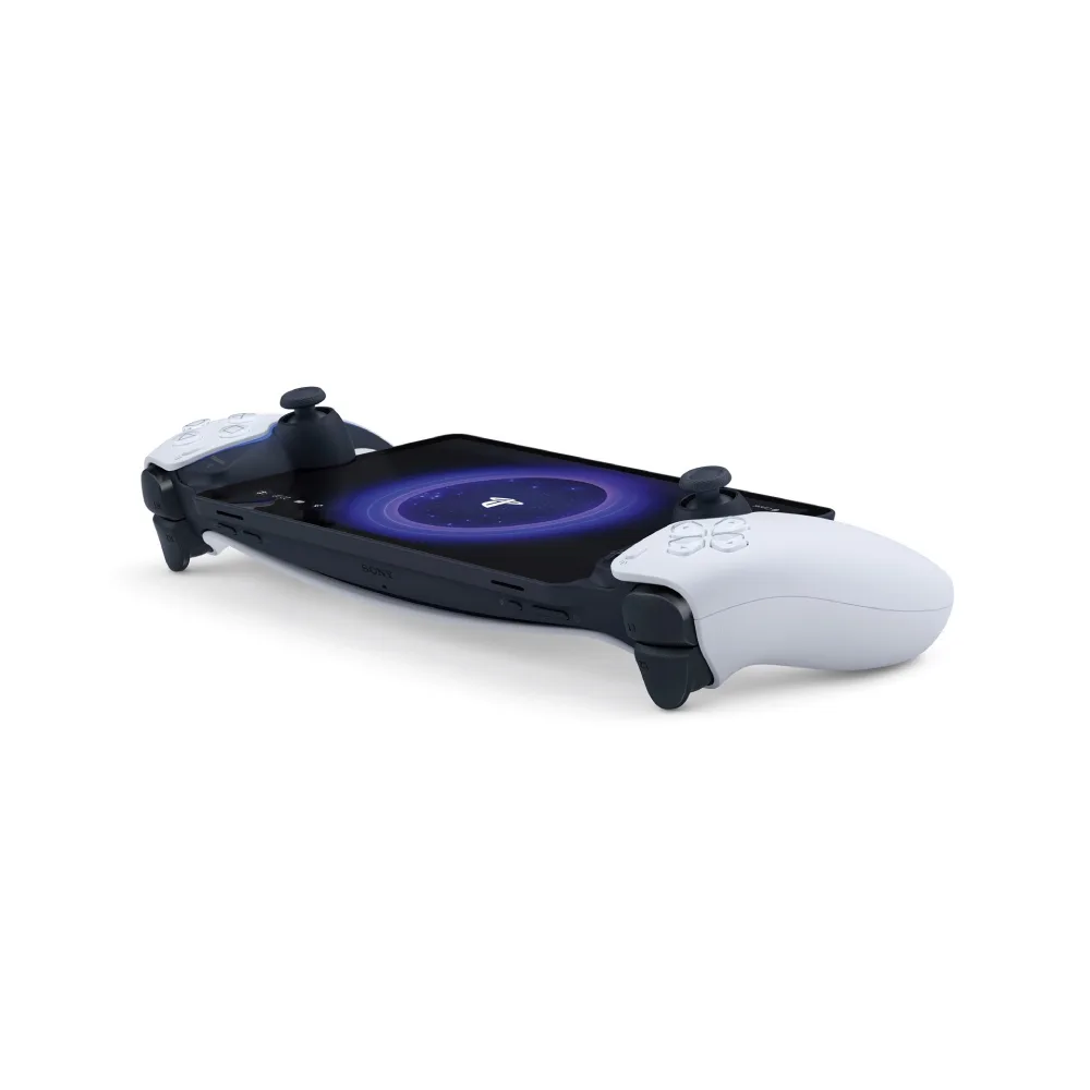 Sony PlayStation Portal, White, fotografia 3