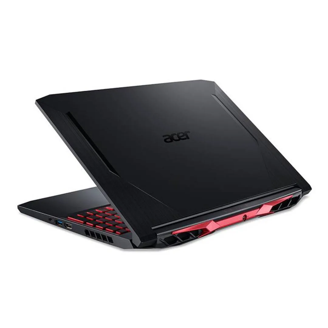 Notebook Gaming Acer Nitro 5 17.3″ FHD 144Hz (i7-11800H, 16GB RAM, 512GB SSD, RTX 3060 6GB) – Windows 11, fotografia 3