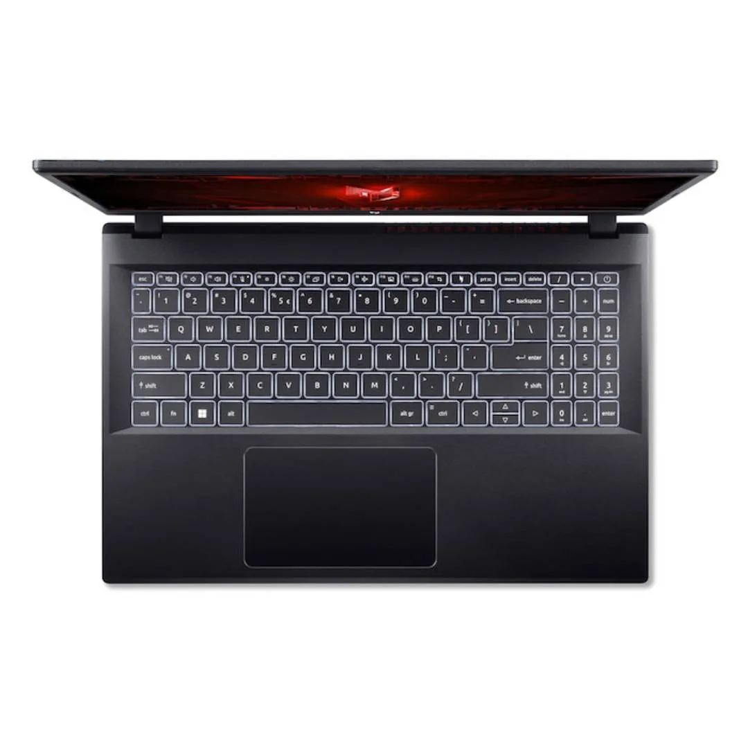 Notebook Gaming Acer Nitro V 15 (i7-13620H, 24GB RAM, 2TB SSD, RTX 4060 8GB) – Windows 11, fotografia 4
