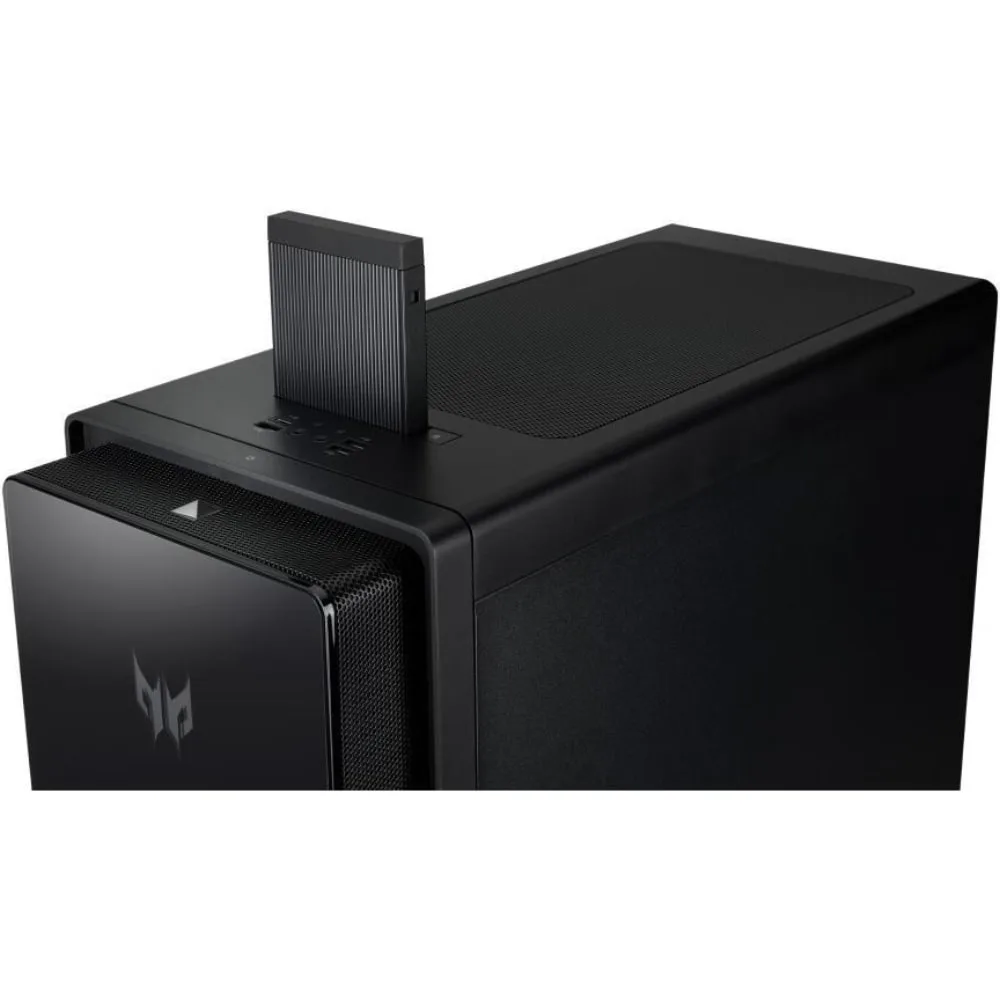 Acer Predator Gaming (Intel i9-12900K, 32GB RAM, 1TB SSD, RTX 3080 10GB, Wi-Fi) – Eccellente, fotografia 5