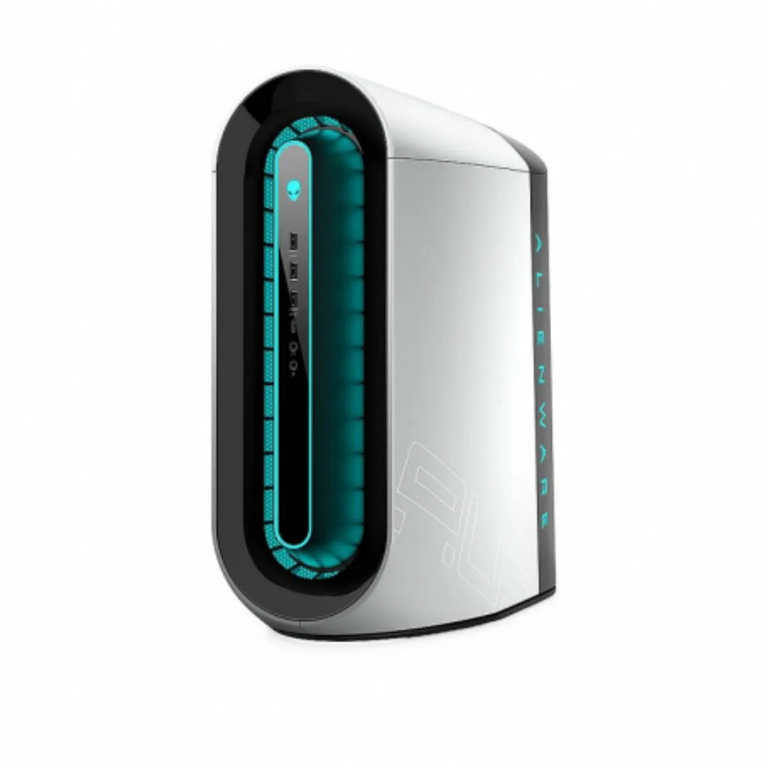 PC Gaming Ricondizionato Alienware Aurora R11 (i9-10900KF, 64GB, RTX 2080 Ti 11GB, 1TB SSD, WiFi) – Windows 11 Pro, fotografia 3