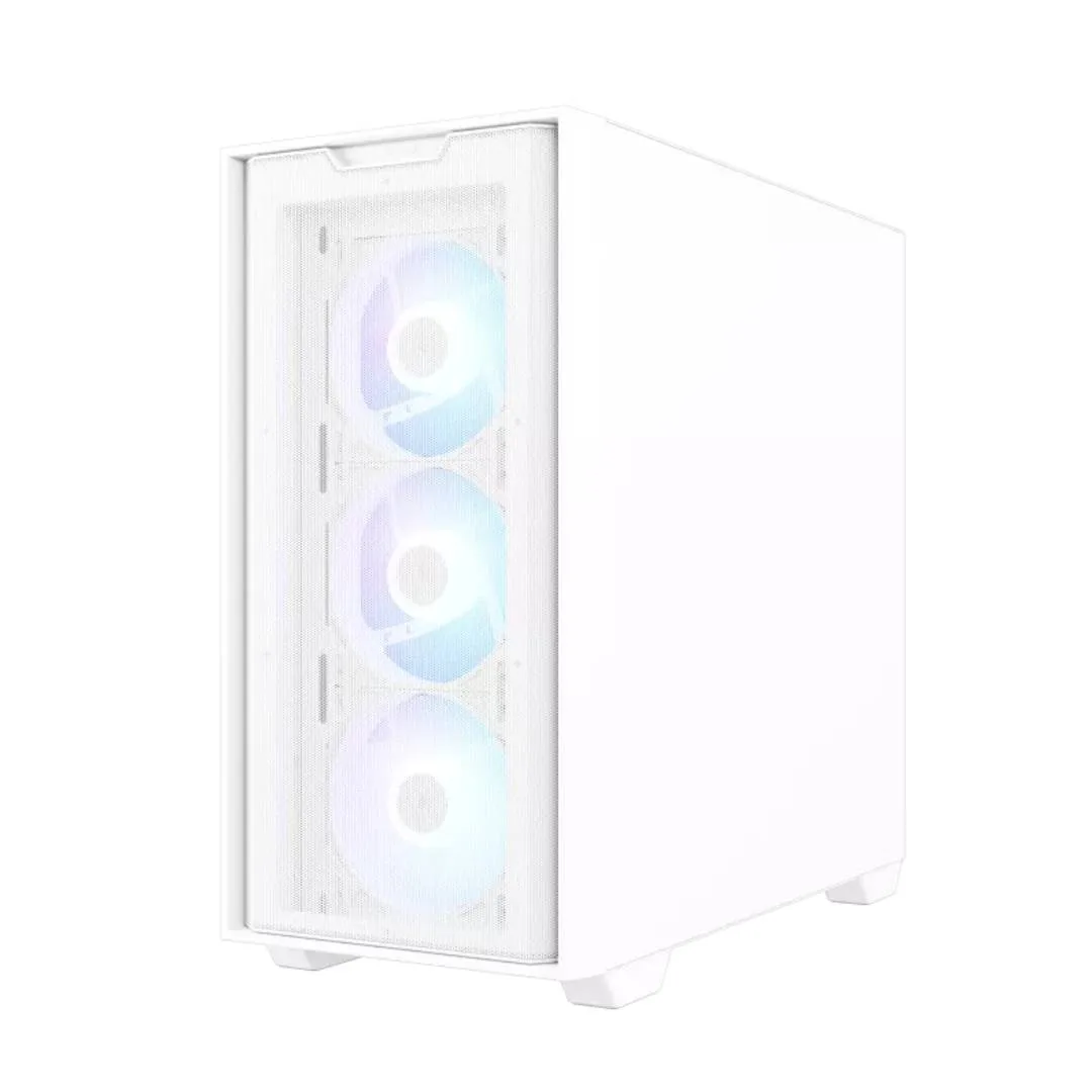 PC Gaming Assemblato ASUS (Intel i5 6-Core, 32GB RAM, 1TB NVMe, RTX 4060 Ti, WiFi) - Windows 11, fotografia 2