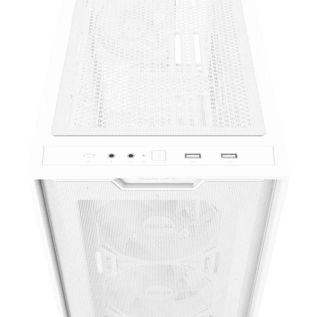 PC Gaming Assemblato ASUS (Intel i5 6-Core, 32GB RAM, 1TB NVMe, RTX 4060 Ti, WiFi) - Windows 11, fotografia 3