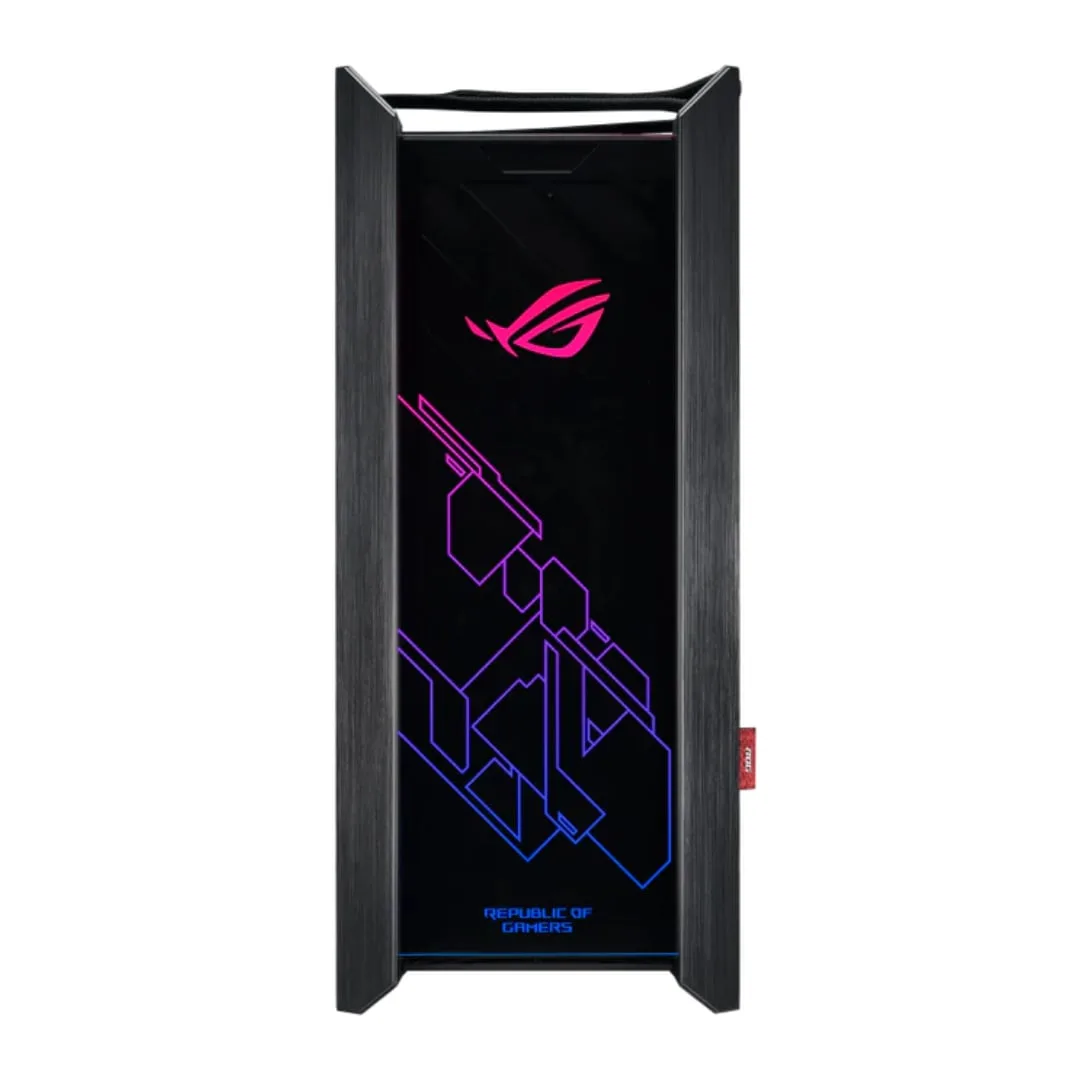 PC Gaming Assemblato Ricondizionato Asus (i9 8-Core, 32GB RAM, 1500GB SSD, RTX 4060 TI 16GB, WiFi) – W11 Pro, fotografia 2