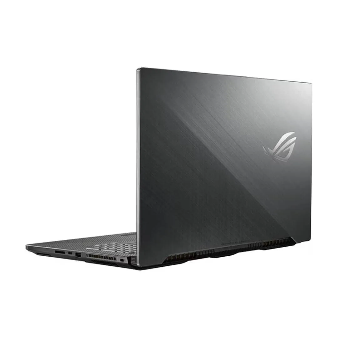 Asus Rog Strix Scar II (15.6 pollici, i7 6-Core, 16GB RAM, 1,5TB SSD, GTX 1060 6GB) – Windows 11, fotografia 3