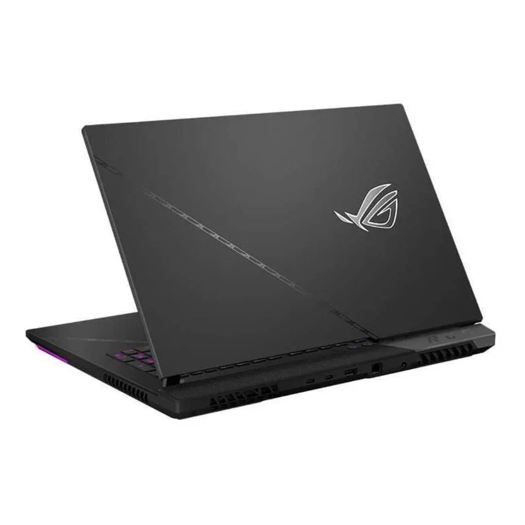 Asus ROG Strix Scar (16 pollici, i7 14-Core, 16GB RAM DDR5, 512GB SSD, RTX 4050 6GB) – Windows 11, fotografia 4