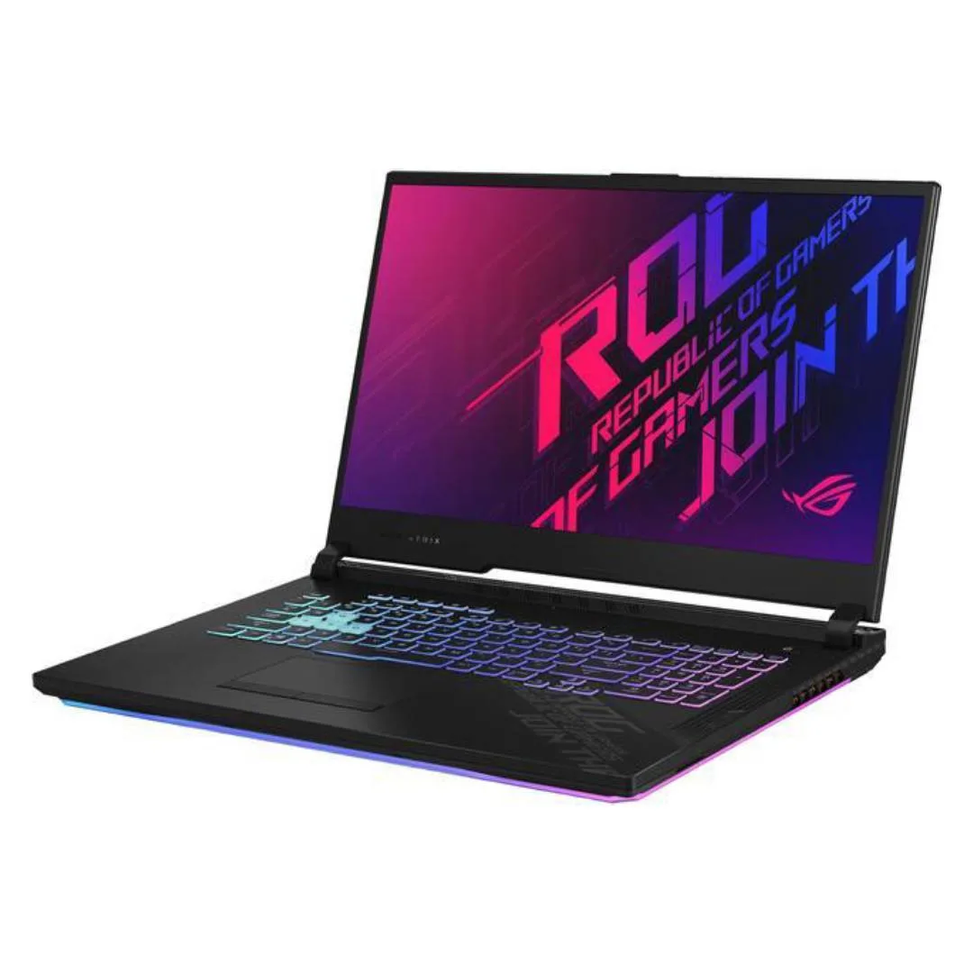 Asus ROG Strix Scar (16 pollici, i7 14-Core, 16GB RAM DDR5, 512GB SSD, RTX 4050 6GB) – Windows 11, fotografia 3