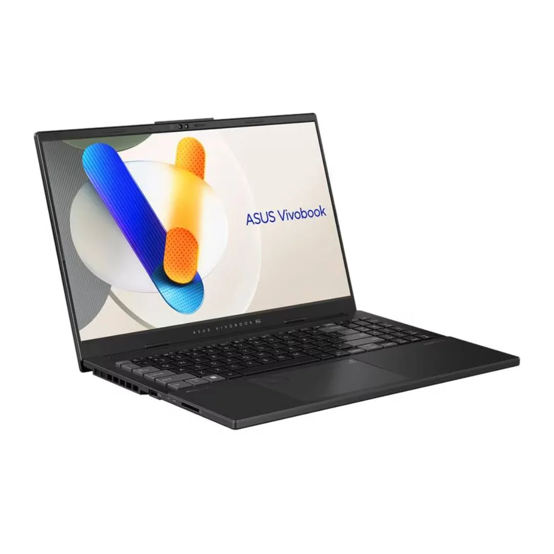 ASUS Vivobook Pro OLED (Ultra 7 155H, RTX 4050 6GB, 16GB DDR5, 1TB SSD, 15.6" 3K OLED) – Windows 11, fotografia 2