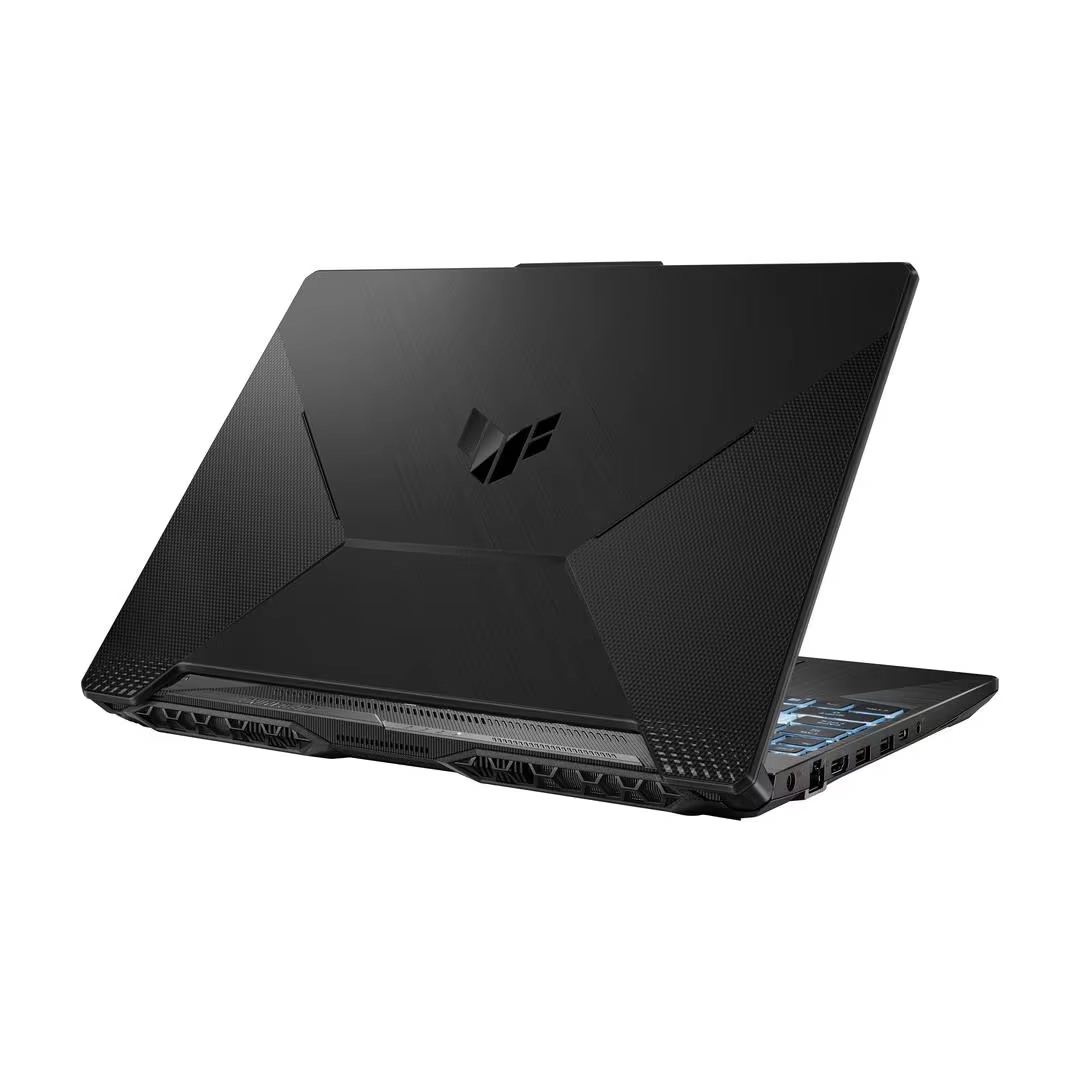 ASUS TUF Gaming A15 15" Gaming Ricondizionato (Ryzen 7 8-core, 16GB, RTX 3050 4GB) - Windows 11 - Eccellente, fotografia 2