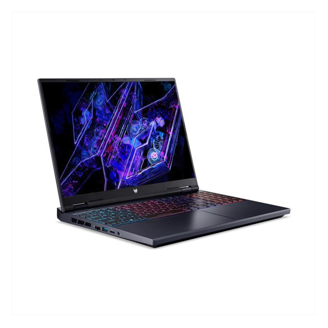 Acer Predator Helios Neos Gaming Ricondizionato (16" pollici, i9 24-core, 16GB, 1TB, RTX 4060 8GB) Windows 11 - Eccellente, fotografia 2