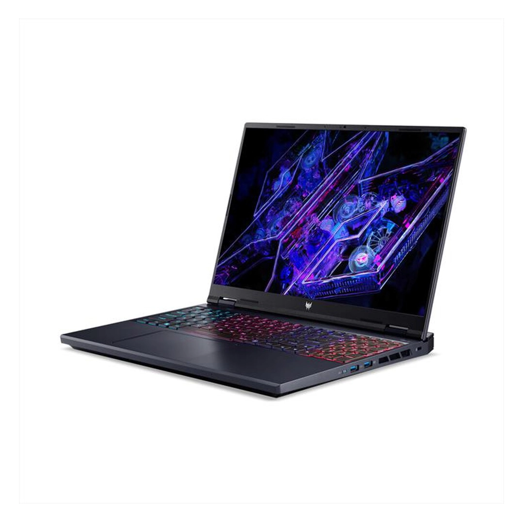 Acer Predator Helios Neos Gaming Ricondizionato (16" pollici, i9 24-core, 16GB, 1TB, RTX 4060 8GB) Windows 11 - Eccellente, fotografia 3