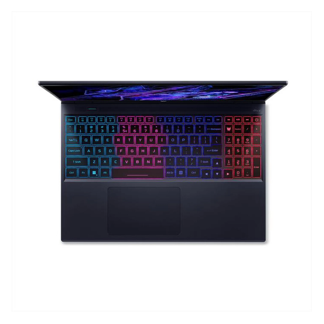 Acer Predator Helios Neos Gaming Ricondizionato (16" pollici, i9 24-core, 16GB, 1TB, RTX 4060 8GB) Windows 11 - Eccellente, fotografia 4