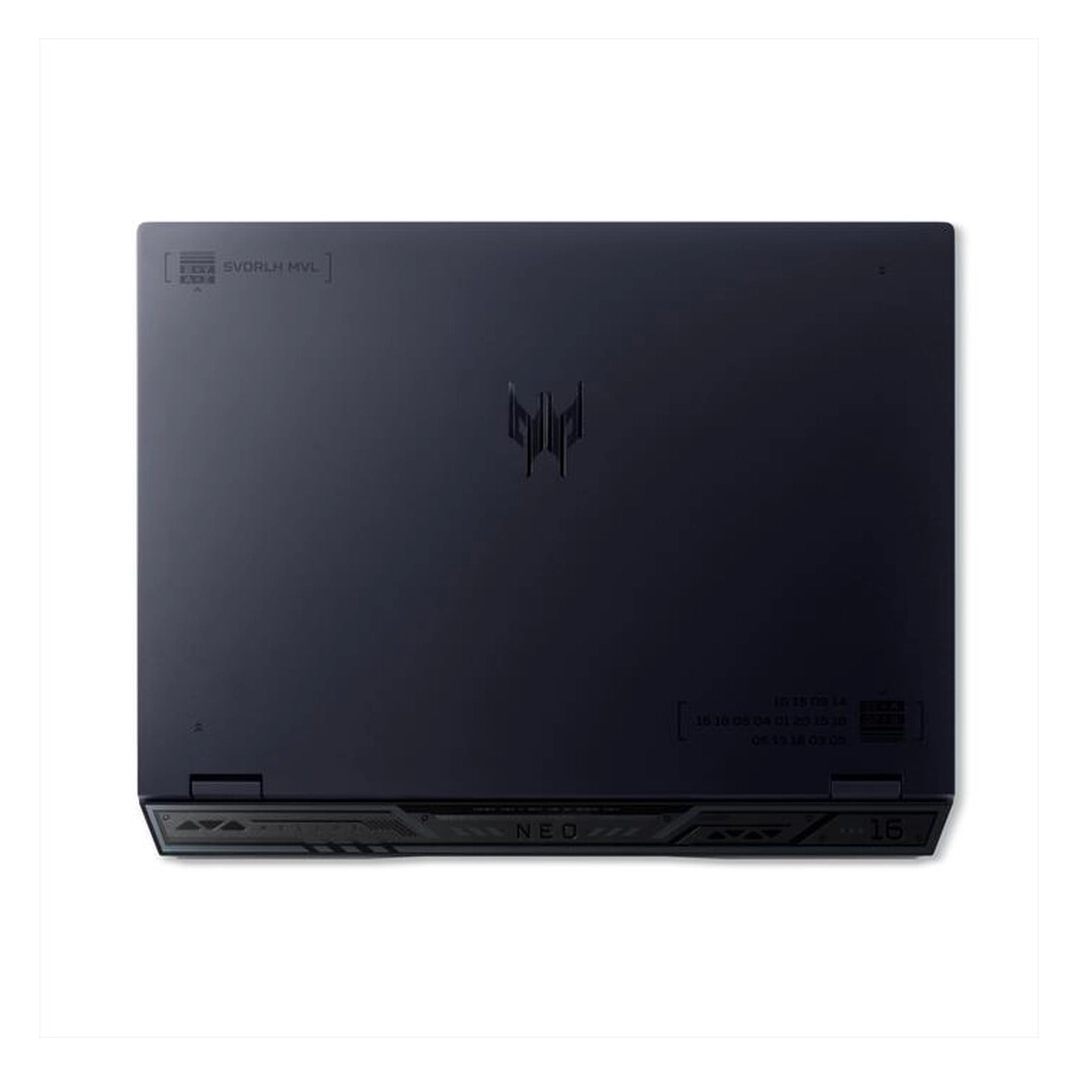 Acer Predator Helios Neos Gaming Ricondizionato (16" pollici, i9 24-core, 16GB, 1TB, RTX 4060 8GB) Windows 11 - Eccellente, fotografia 6