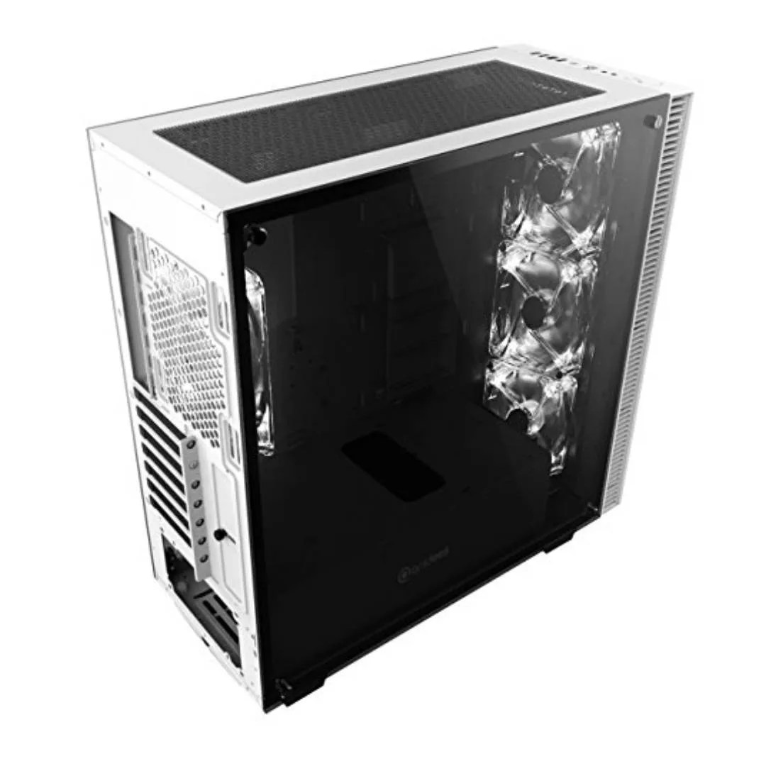 PC Gaming Assemblato (i7-7700K, 16GB RAM, 1.25TB SSD, RTX 2060 12GB) - Windows 10, fotografia 2