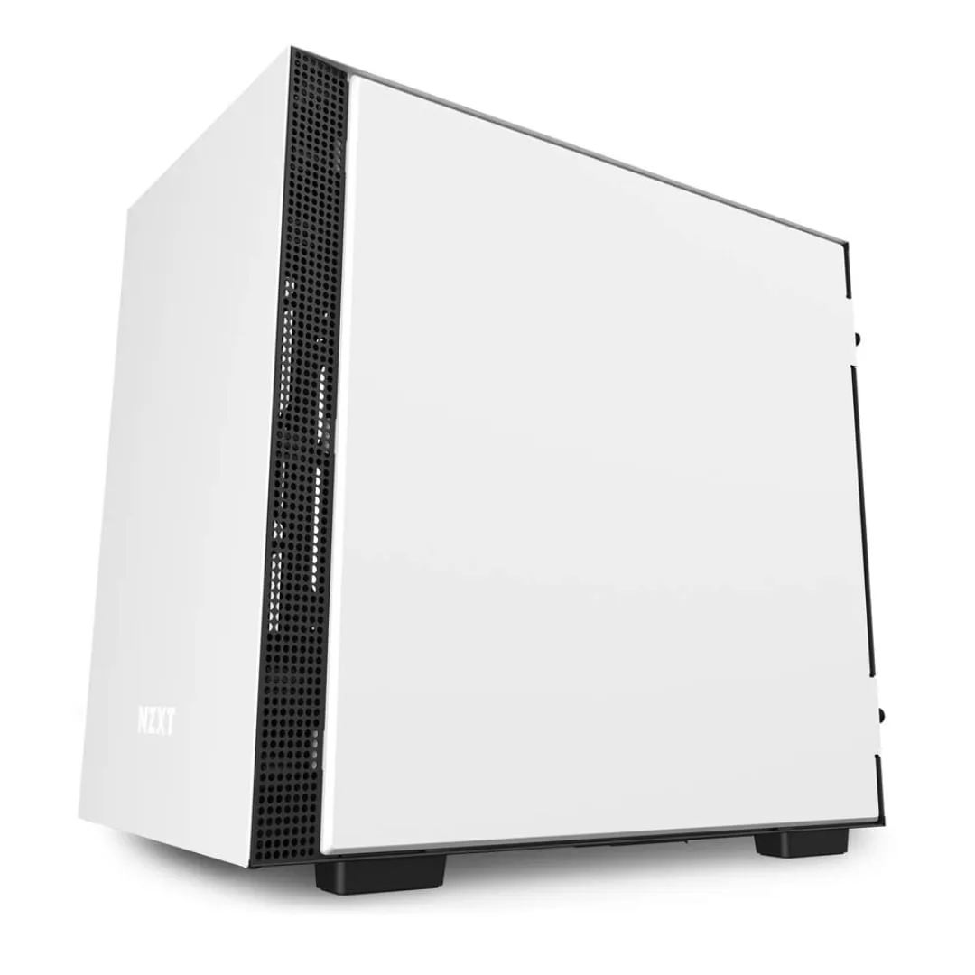 PC Gaming Assemblato (Ryzen 5 5600X 6-Core, 16GB RAM, 640GB SSD, AMD RX 6700XT 12GB) - Windows 11, fotografia 3