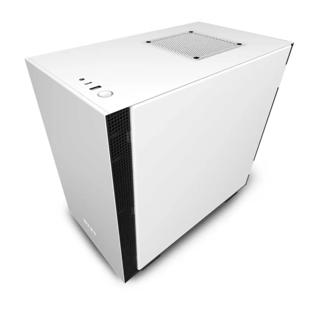 PC Gaming Assemblato (Ryzen 5 5600X 6-Core, 16GB RAM, 640GB SSD, AMD RX 6700XT 12GB) - Windows 11, fotografia 4