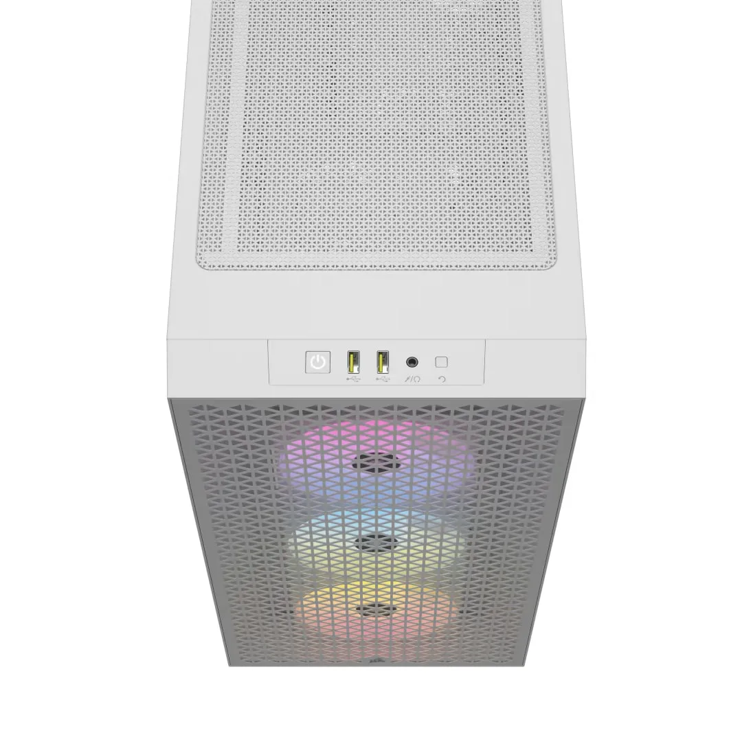 PC Gaming Assemblato (Ryzen 7 5800X, 32GB RAM, 1TB SSD, RTX 3060 12GB, WiFi) – Windows 11 Pro, fotografia 3