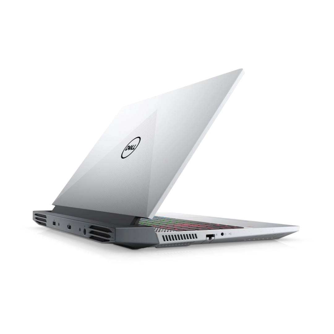 DELL G15 - Notebook Gaming Ricondizionato (15,6 pollici", Ryzen 7 8-Core, 16 GB, RTX 3060 6GB) - Windows 11 - Eccellente, fotografia 2