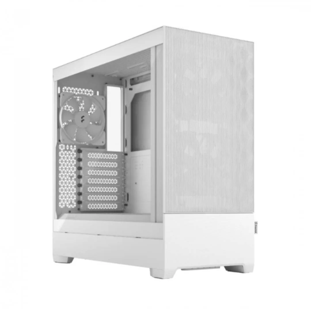 Desktop Gaming Fractal Pop Series (intel i5 14500, 32GB DDR5, 1TB SSD, RTX 4060 Ti 8GB) – Windows 11, fotografia 2