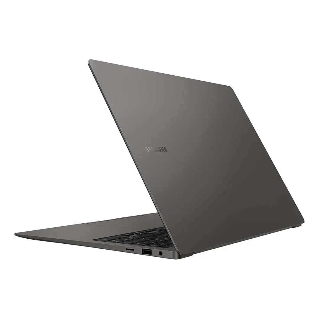 Samsung Galaxy Book3 Ultra (16 pollici, Intel i9-13900H, 32GB RAM, 512GB SSD, RTX 4070 8GB) Ricondizionato, fotografia 3
