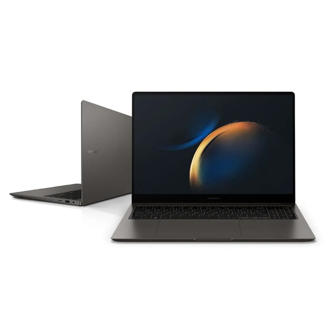 Samsung Galaxy Book3 Ultra (16 pollici, Intel i9-13900H, 32GB RAM, 512GB SSD, RTX 4070 8GB) Ricondizionato, fotografia 4
