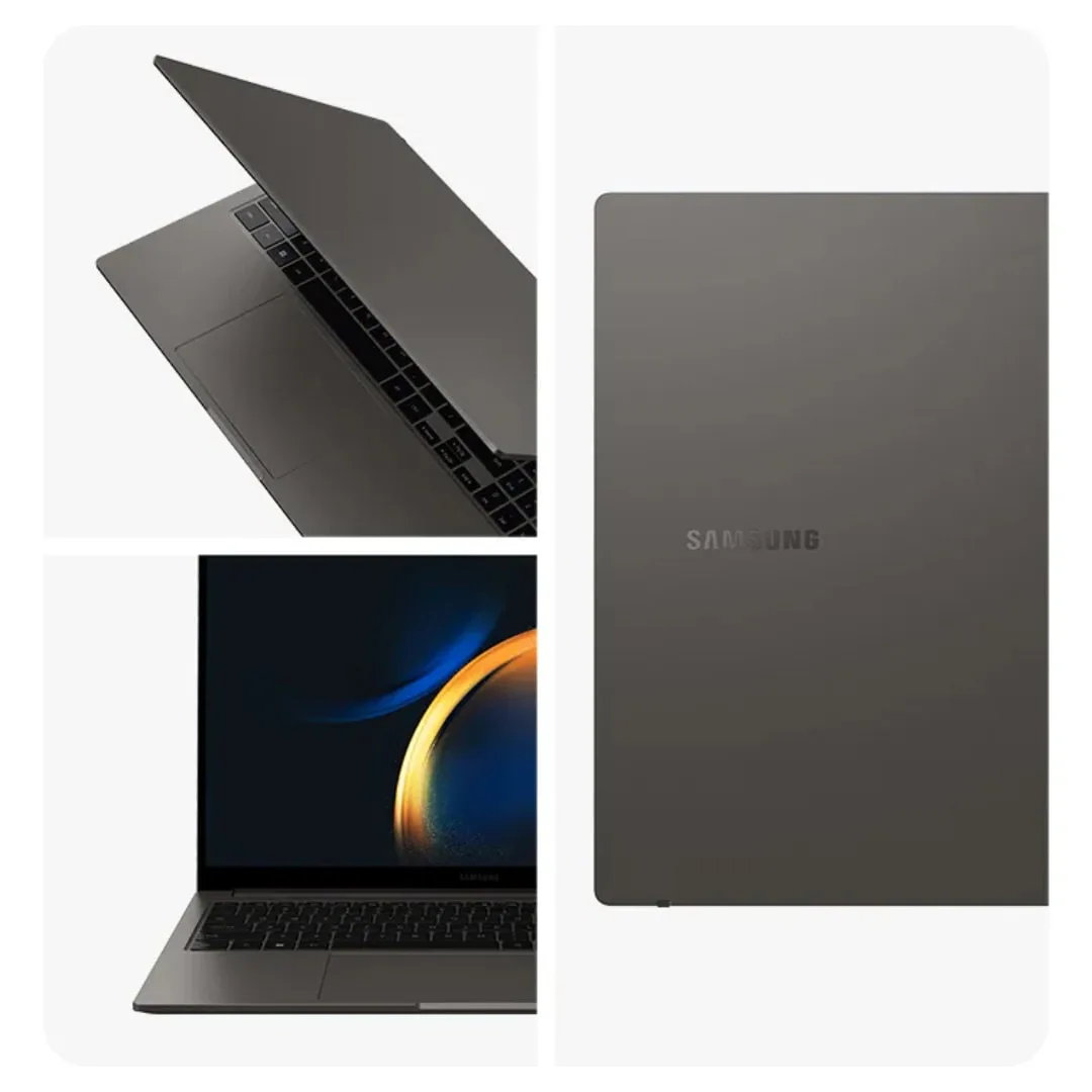 Samsung Galaxy Book3 Ultra (16 pollici, Intel i9-13900H, 32GB RAM, 512GB SSD, RTX 4070 8GB) Ricondizionato, fotografia 5