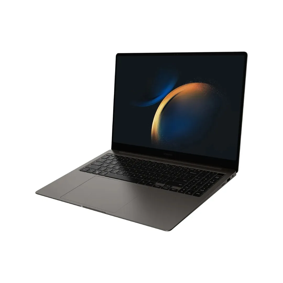 Samsung Galaxy Book3 Ultra (16 pollici, Intel i9-13900H, 32GB RAM, 512GB SSD, RTX 4070 8GB) Ricondizionato, fotografia 2