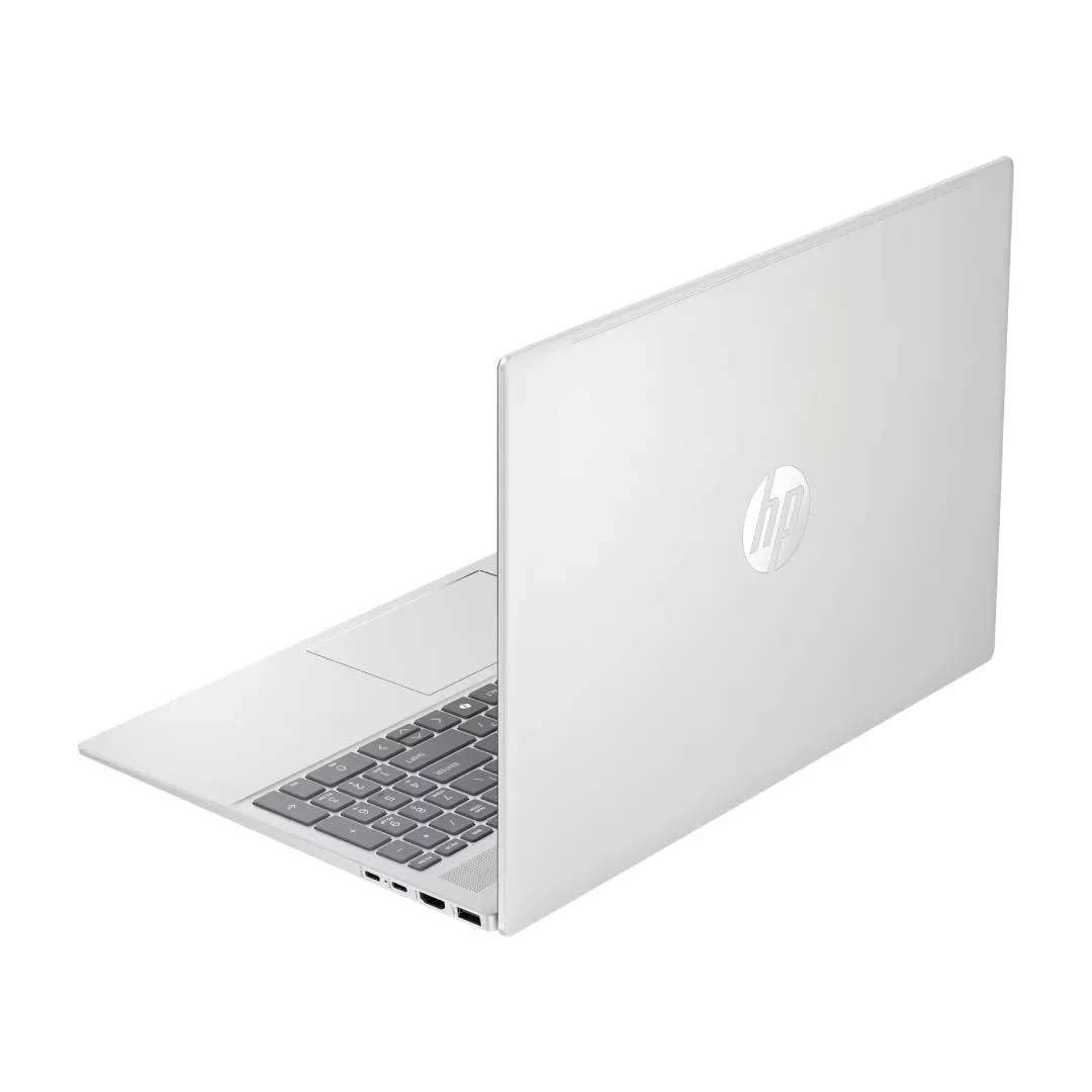 Notebook HP Pavilion 16" 2K (Ryzen 7 8840U, 16GB RAM, 1TB SSD) - Windows 11, fotografia 4