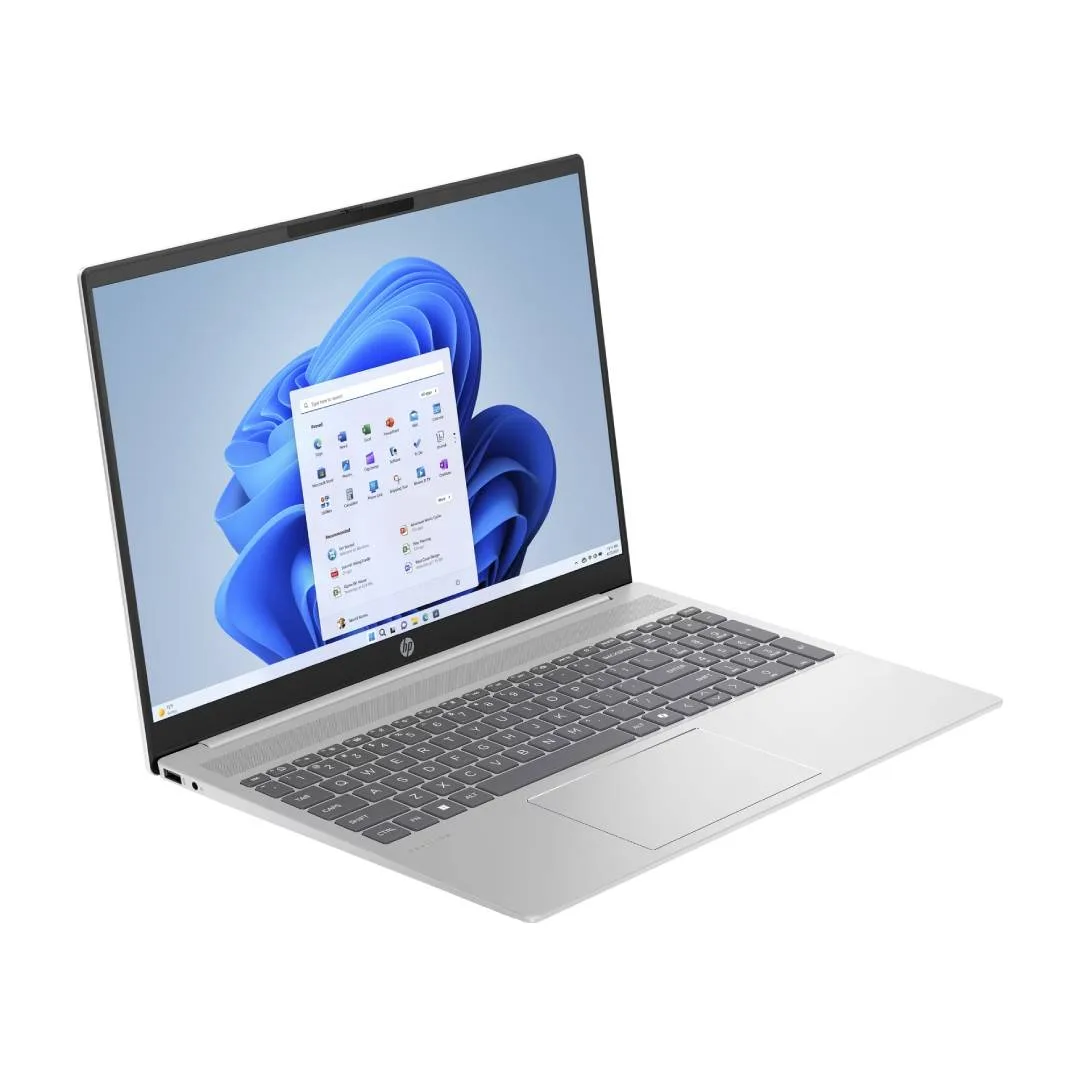 Notebook HP Pavilion 16" 2K (Ryzen 7 8840U, 16GB RAM, 1TB SSD) - Windows 11, fotografia 3