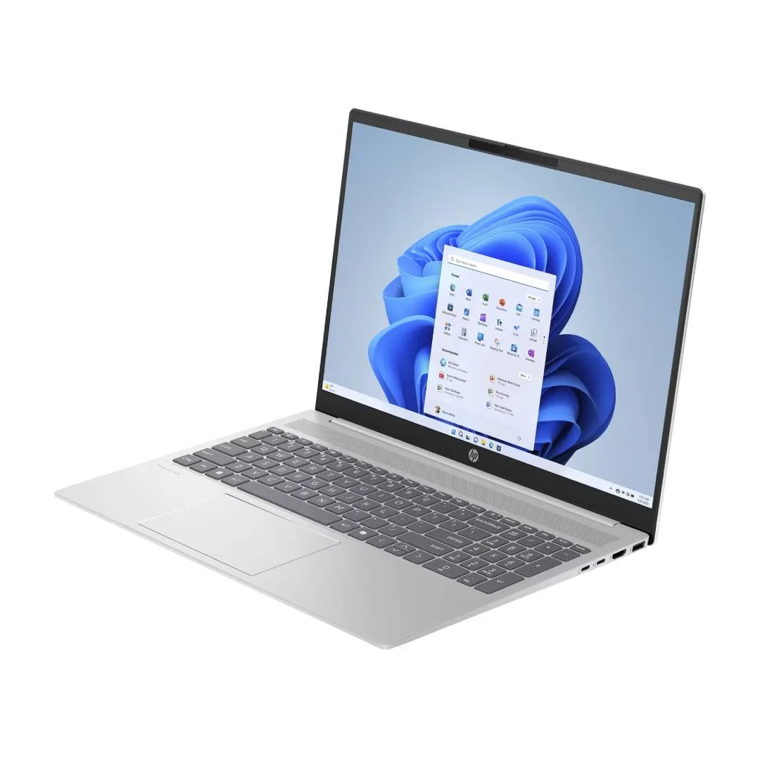 Notebook HP Pavilion 16" 2K (Ryzen 7 8840U, 16GB RAM, 1TB SSD) - Windows 11, fotografia 2