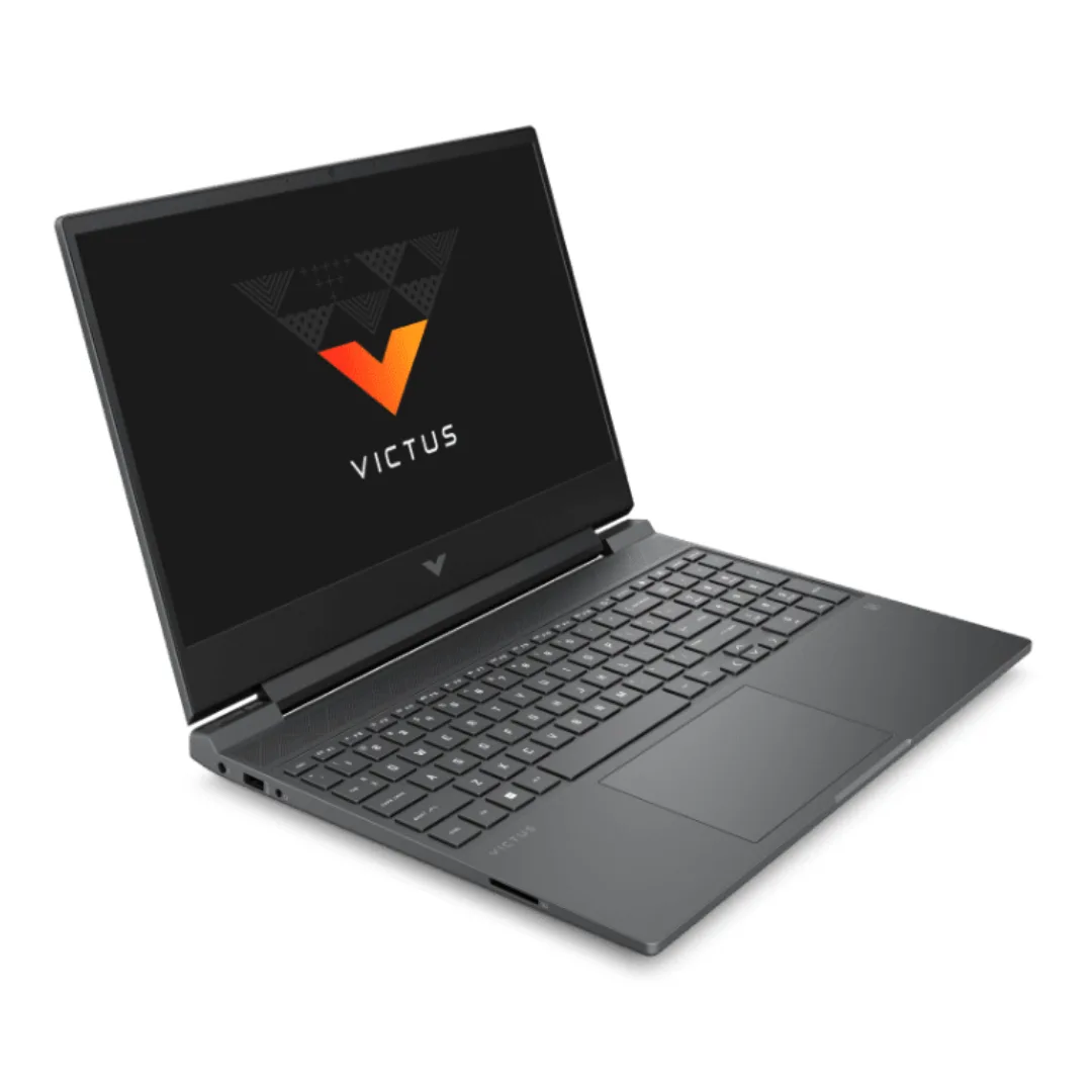 HP Victus (16,1 pollici, Intel i5-11400H, 16GB RAM, 512GB SSD, RTX 3060 6GB) Ricondizionato, fotografia 2