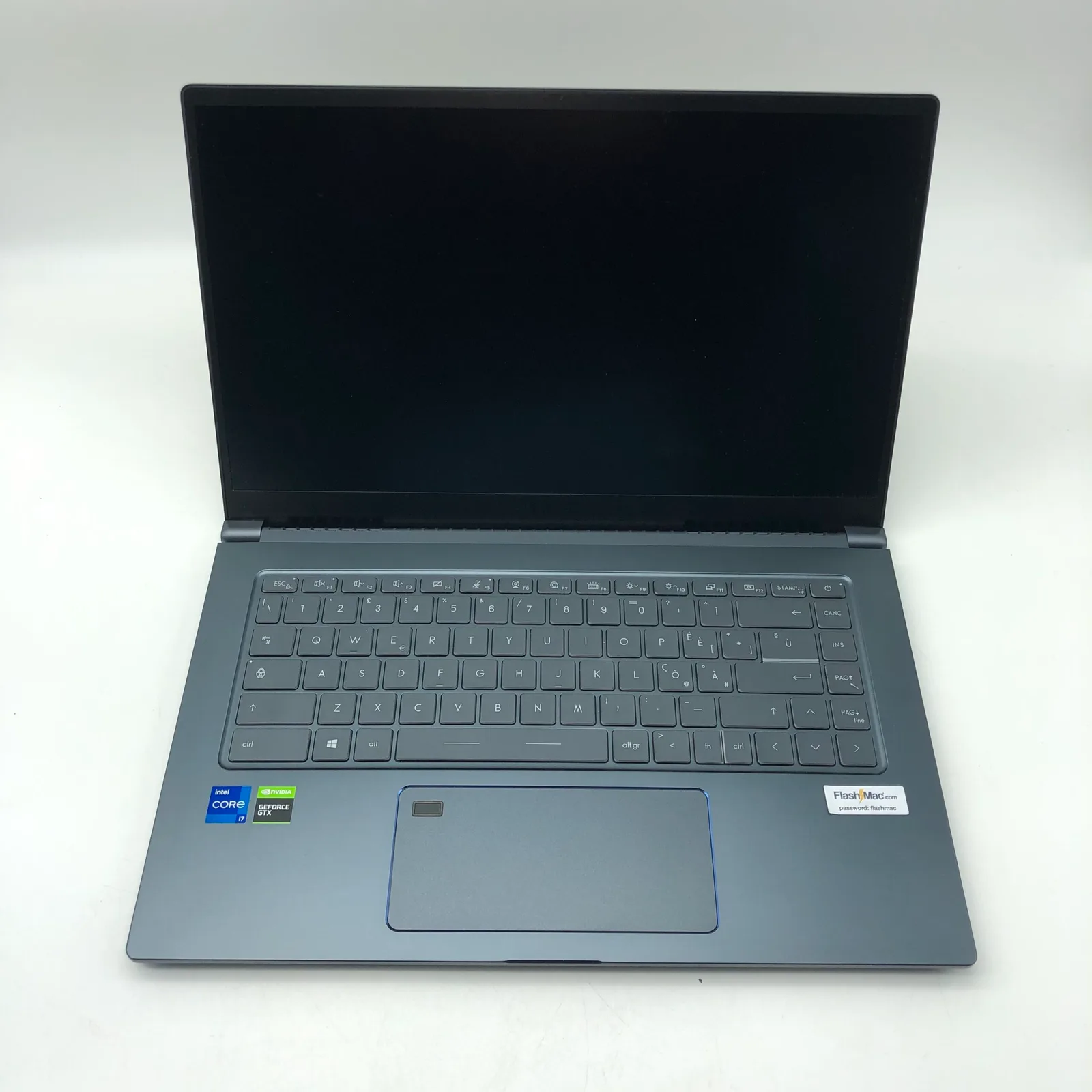 MSI Prestige 15 Ricondizionato (15.6" pollici, i7 14-core, 16GB, 1TB, GTX 1650 4GB) Windows 11 - Eccellente, fotografia 3