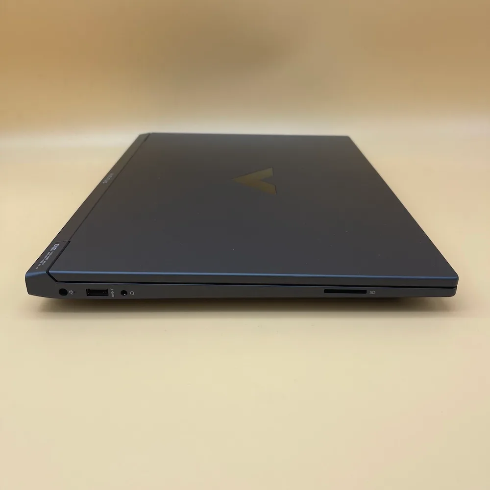 Victus by HP Gaming Laptop Ricondizionato (15″, Ryzen 5 6-core, 16GB, 512GB SSD, RTX 3050 4GB) – Windows 11 – Eccellente, fotografia 4