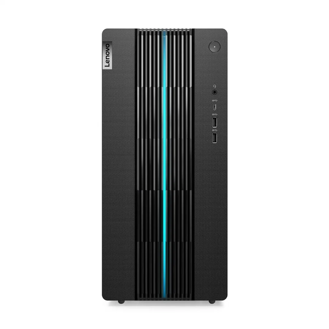 PC Gaming Lenovo IdeaCentre 5 Ricondizionato (i7-12700, 16GB RAM, 1TB SSD, RTX 3060 Ti, WiFi) - Windows 11, fotografia 2