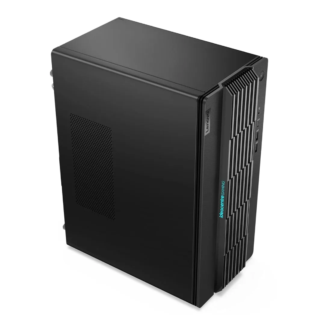 PC Gaming Lenovo IdeaCentre 5 Ricondizionato (i7-12700, 16GB RAM, 1TB SSD, RTX 3060 Ti, WiFi) - Windows 11, fotografia 3