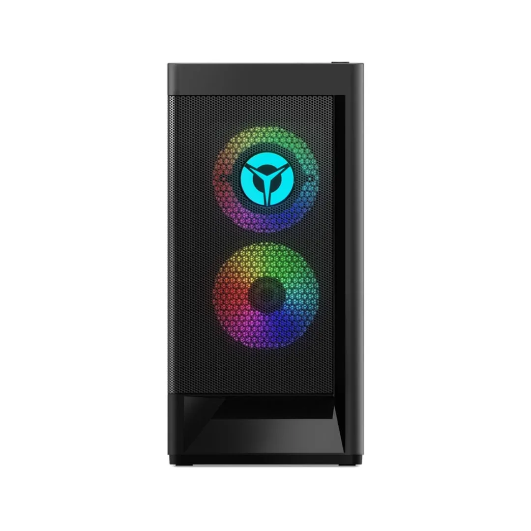 PC Gaming Assemblato Ricondizionato Lenovo (Ryzen 7 5800, 16GB, RTX 3070 8GB, 512GB SSD) – W11 Pro, fotografia 2